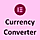 Currency Converter Widget for Elementor
