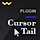 Cursor Tail