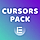 Cursors Pack: Addon for Elementor WordPress Plugin