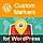 Custom Category Markers Add-on for WordPress