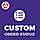 Custom Order Status