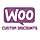 Custom Woocommerce Discounts. WordPress Plugin