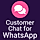 Customer Chat for WhatsApp