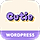 Cutie WordPress Theme
