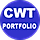 CWT - Personal Portfolio Website HTML5 Template