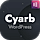 Cyarb WordPress Theme