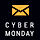 Cybero - Cyber Monday Email Newsletter Template