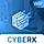 Cyberx WordPress Theme