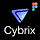 Cybrix - VPN Mobile App Figma Ui Kit