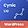 Cynic WordPress Theme