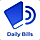 Daily Bills - Full Flutter Application Like Khatabook