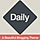 Daily WordPress Theme