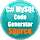 C# DAL Generator for MySQL - Source Code