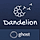 Dandelion - Modern Ghost Theme for Personal or Company Blogging