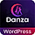 Danza WordPress Theme