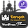 Darsgah WordPress Theme
