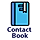 Data Management Software | Contact Book with full project & source code