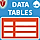 Data Tables for Drupal