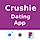 Dating App ANDROID + IOS + Figma (Free) | Ionic | UI Kit | Crushie