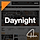 Daynight WordPress Theme