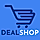 DealShop - Online Ecommerce Shopping Platform