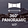 360&deg; Panoramic Viewer WordPress Plugin