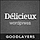 Delicieux WordPress Theme