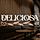 Deliciosa WordPress Theme