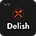 Delishs WordPress Theme