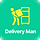 Delivery Man Plugin - Safecart Multi-Vendor Laravel eCommerce platform