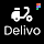 Delivo-Food Delivery Mobile App Figma Ui Kit