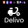 Delivo-Food Delivery PWA Mobile Html Template