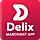 Delix Courier and Parcel Delivery Flutter Merchant App