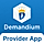 Demandium - Provider App