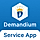 Demandium - Service Man App