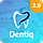 Dentiq WordPress Theme