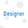 DESIGNER - UI & UX Designers Portfolio HTML Template