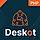 Deskot – Coworking Space PHP Template