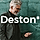 Deston WordPress Theme