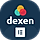 Dexen WordPress Theme