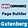 DHWC Gutenberg WordPress Plugin