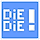 Die Die! - Troll Game - c3p HTML5 Game