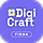 DigiCraft - Digital Agency Website UI Figma Template