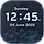 Digital Clock Widget - Seven Time - Resizable Clock - DIGI Clock Widget - Widget Clock Android App