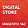 Digitalstore - Responsive Magento 2 Theme