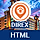 Direx - Directory & Listing Service HTML Template