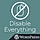 Disable Everything - WordPress Plugin to Disable Right Click, Copying, Keyboard