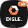 Disle WordPress Theme