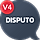Disputo WordPress Theme