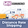 Distance Rate Shipping For Woocommerce WordPress Plugin